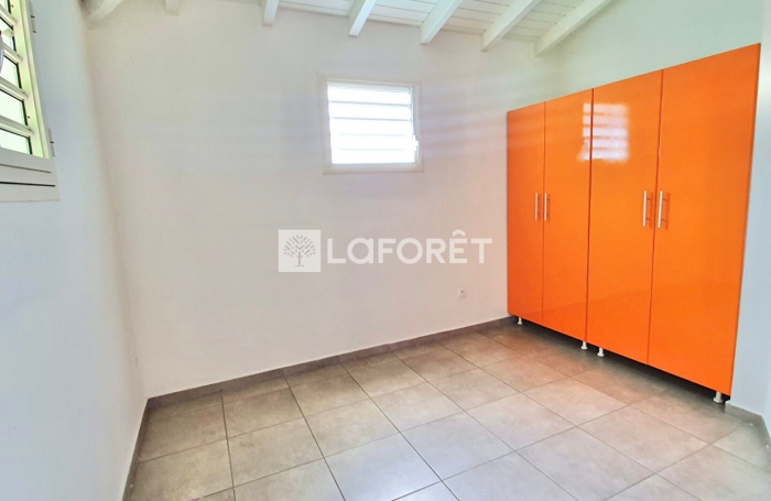 Location Maison 92.81m&sup2; 4 pi&egrave;ces Morne &agrave; l'eau