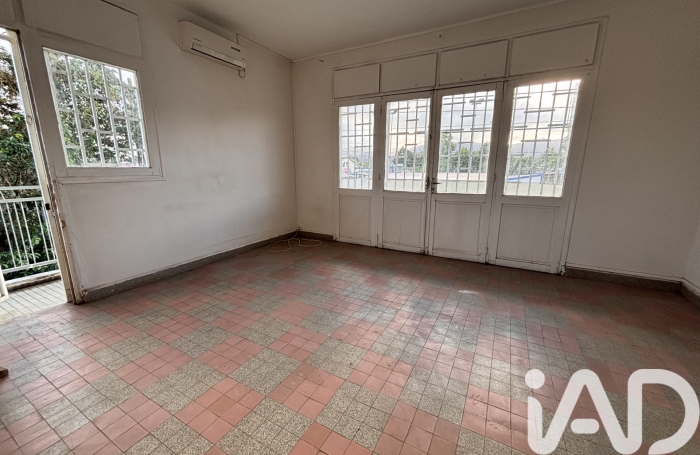 Vente Maison 193m&sup2; 8 pièces Sainte Rose