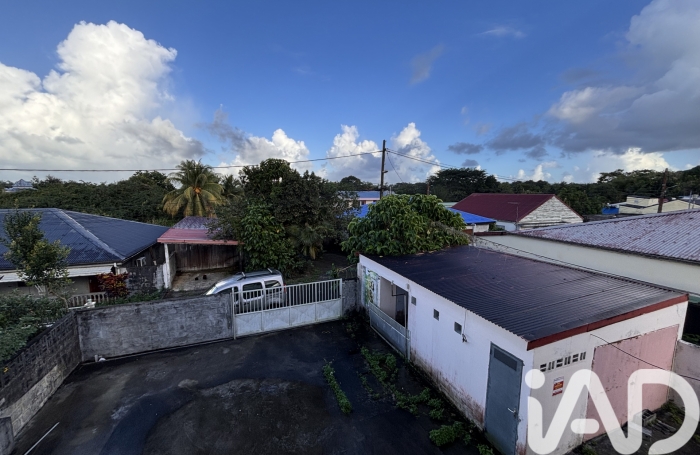 Vente Maison 193m&sup2; 8 pièces Sainte Rose