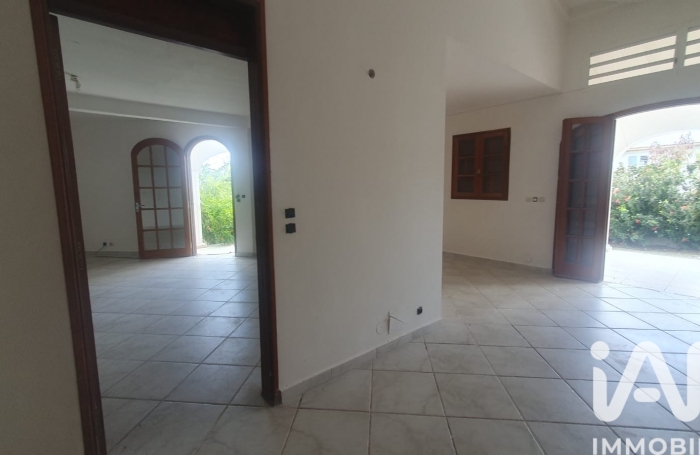 Vente Immeuble 233m&sup2; Sainte Anne