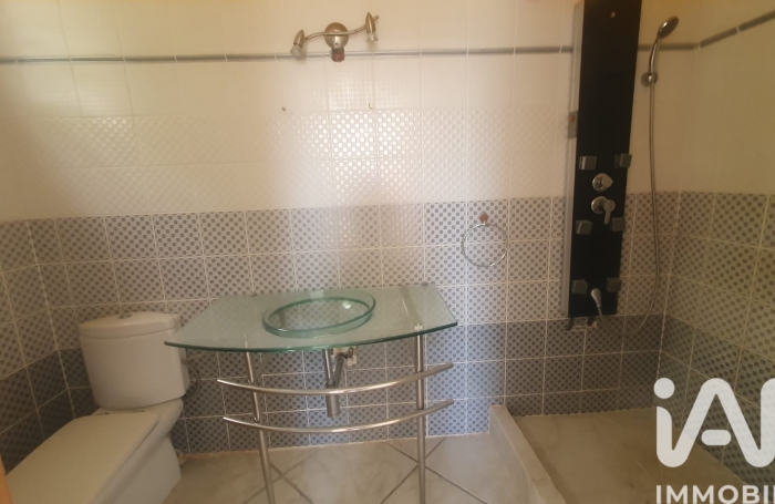 Vente Immeuble 233m&sup2; Sainte Anne