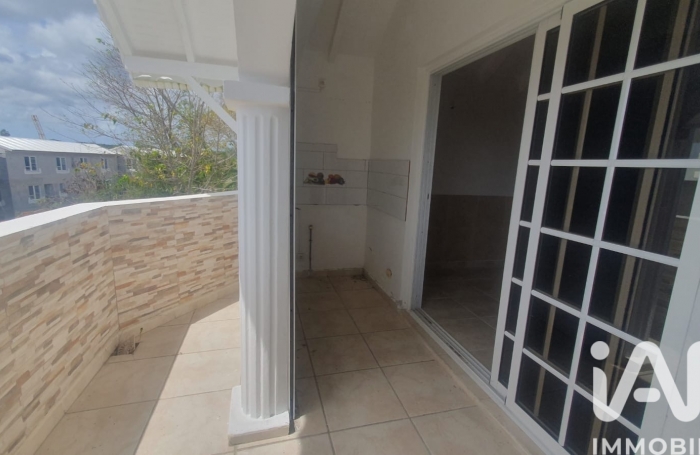 Vente Immeuble 233m&sup2; Sainte Anne