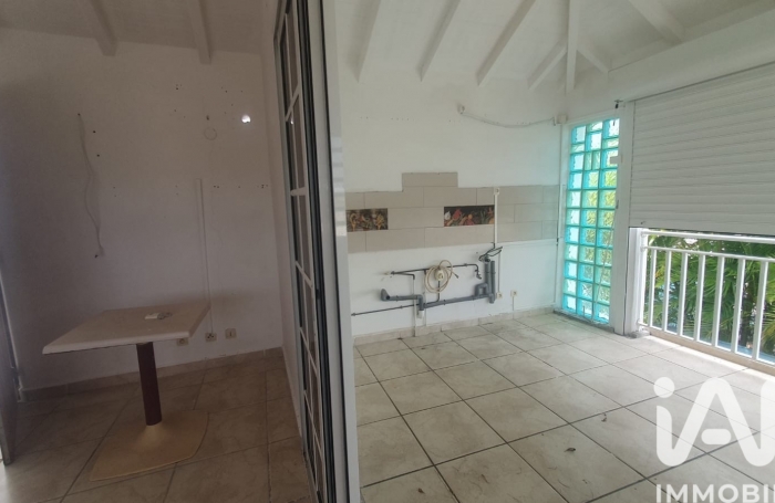 Vente Immeuble 233m&sup2; Sainte Anne