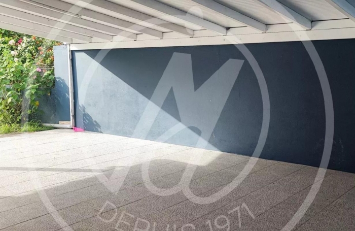 Location Maison 120m&sup2; 5 pièces Morne &agrave; l'eau
