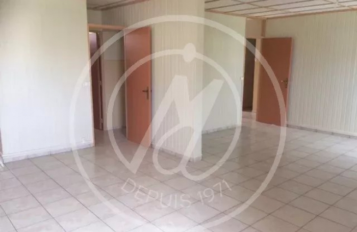 Location Appartement 97139