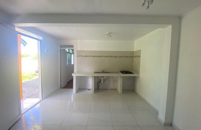 Location Appartement 34m&sup2; 2 pièces Le Moule