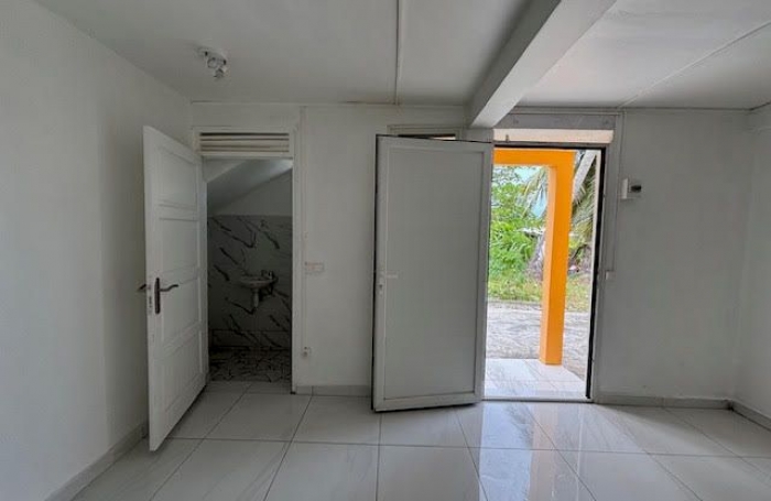 Location Appartement 34m&sup2; 2 pièces Le Moule