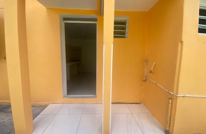 Location Appartement 34m&sup2; 2 pièces Le Moule