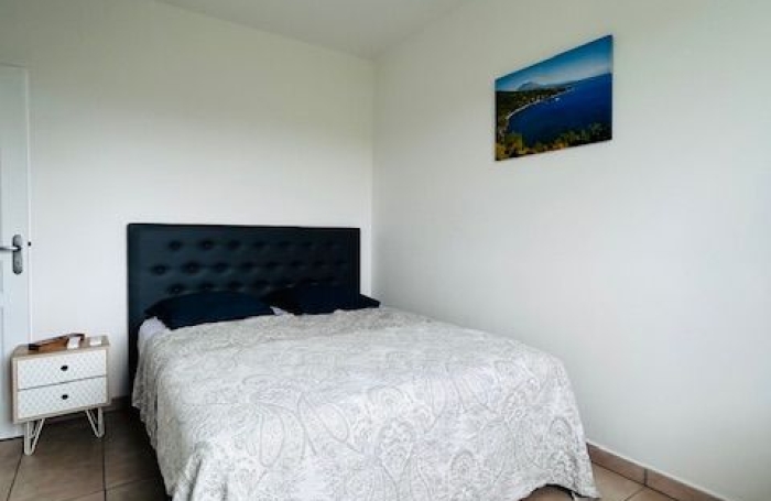 Location Appartement 28.28m&sup2; 2 pièces Baie Mahault
