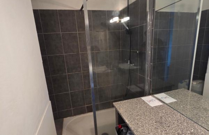 Vente Appartement 21.34m&sup2; 2 pièces Gosier