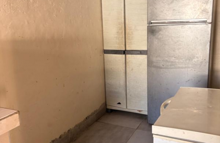 Vente Maison 60m&sup2; 3 pièces Sainte Anne