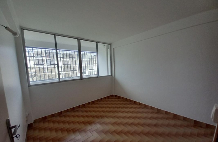 Location Appartement 58.75m&sup2; 4 pièces Les Abymes
