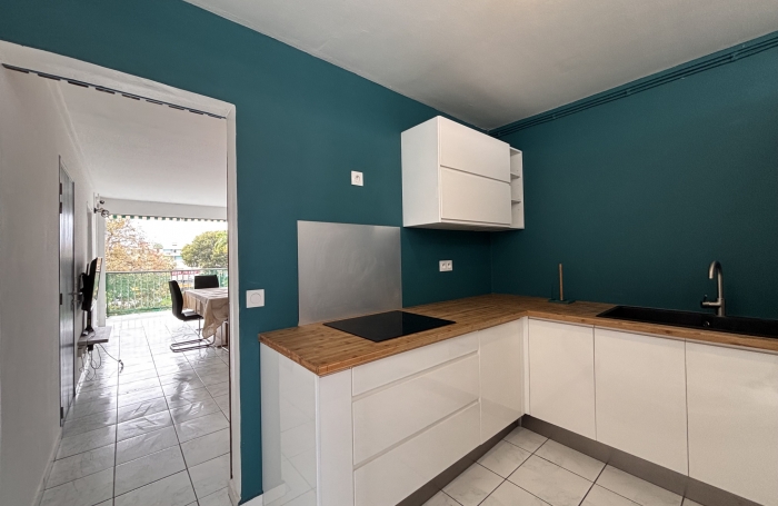 Vente Appartement 97110