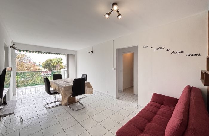 Appartement 4 Pi&eacute;ces 69.67m2 Au coeur de Pointe &agrave; Pitre