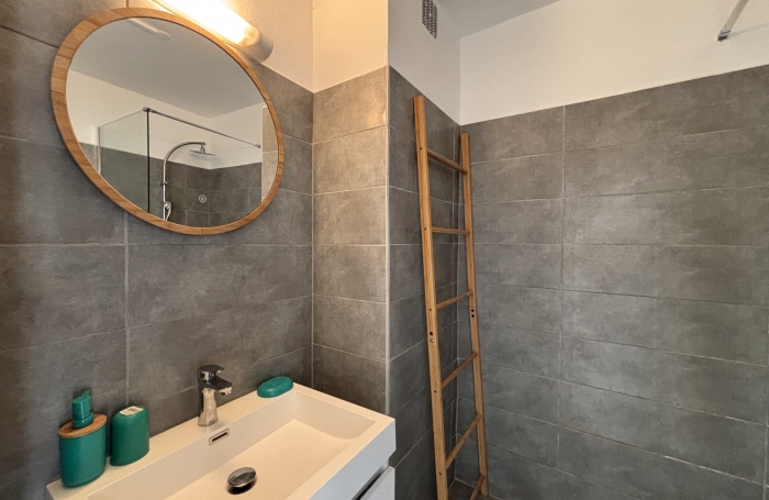 Appartement 4 Pi&eacute;ces 69.67m2 Au coeur de Pointe &agrave; Pitre