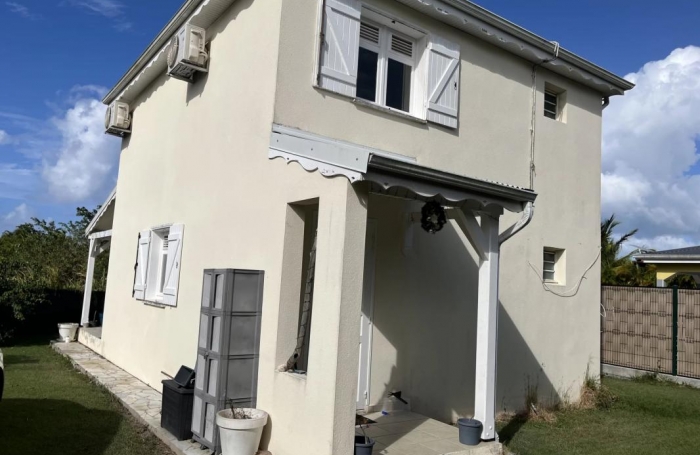Vente Maison 85m&sup2; 4 pièces Sainte Rose