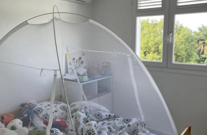 Vente Maison 85m&sup2; 4 pièces Sainte Rose