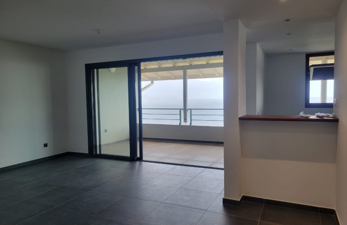 VIEUX FORT : R&eacute;sidence La Rose Des Vents,  L'Octant, T3 DPLEX  No27