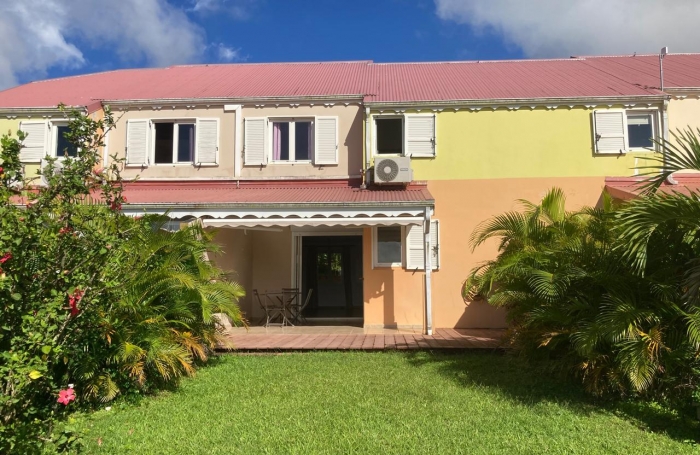 Location Appartement 97113