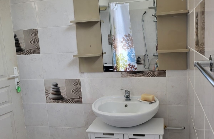 Location Maison 41m&sup2; 2 pièces Baie Mahault