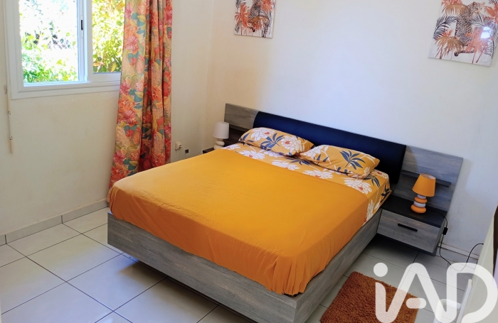Location Maison 41m&sup2; 2 pièces Baie Mahault