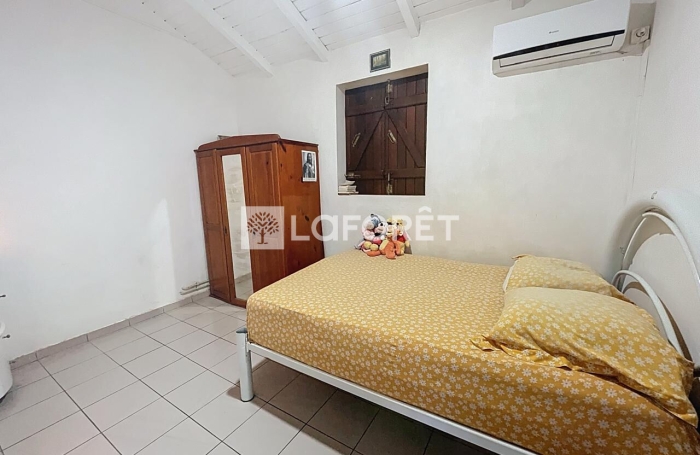 Vente Maison 335m&sup2; 12 pi&egrave;ces Morne &agrave; l'eau