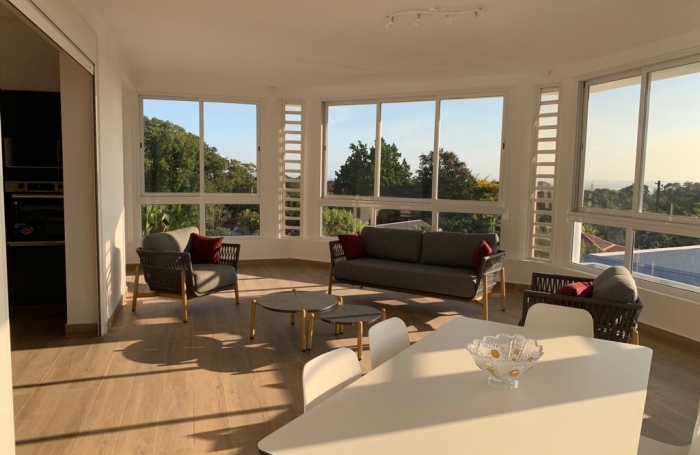 Location Appartement 97170