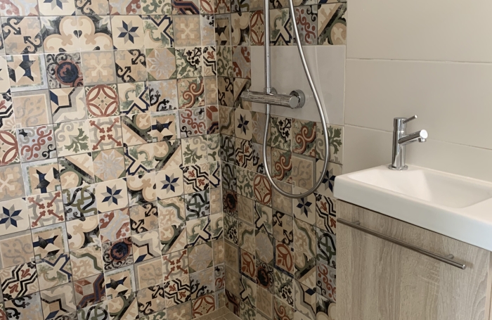 BEAU HAUT DE VILLA T5 MEUBLE