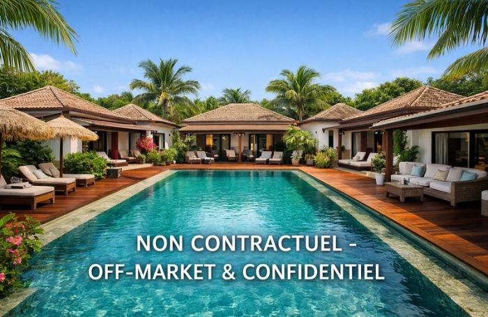 Vente Fonds de commerce 97118