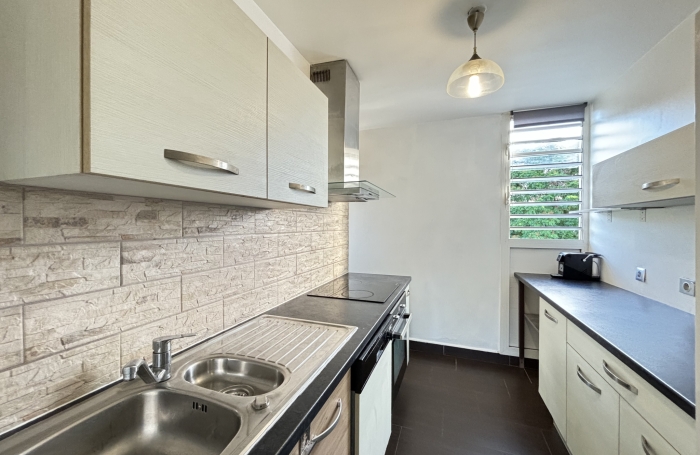 Location Appartement 97139