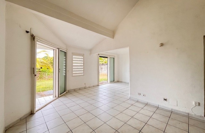 Maison individuelle &agrave; Boisripeaux