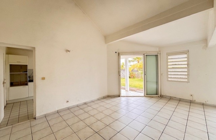 Maison individuelle &agrave; Boisripeaux