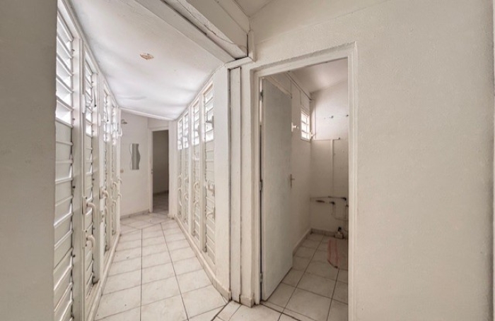 Maison individuelle &agrave; Boisripeaux