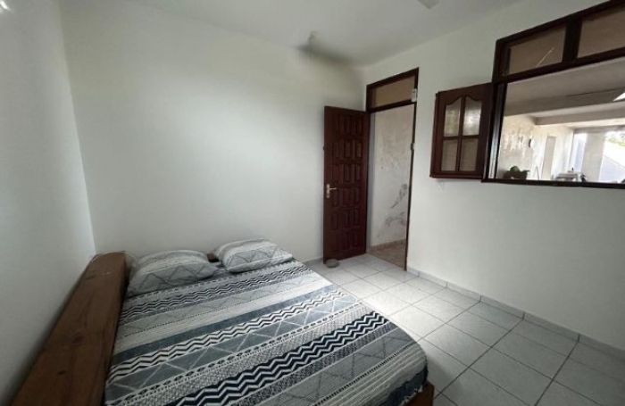 Appartement 2 pi&egrave;ces meubl&eacute; - Les Abymes