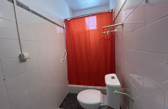 Appartement 2 pi&egrave;ces meubl&eacute; - Les Abymes