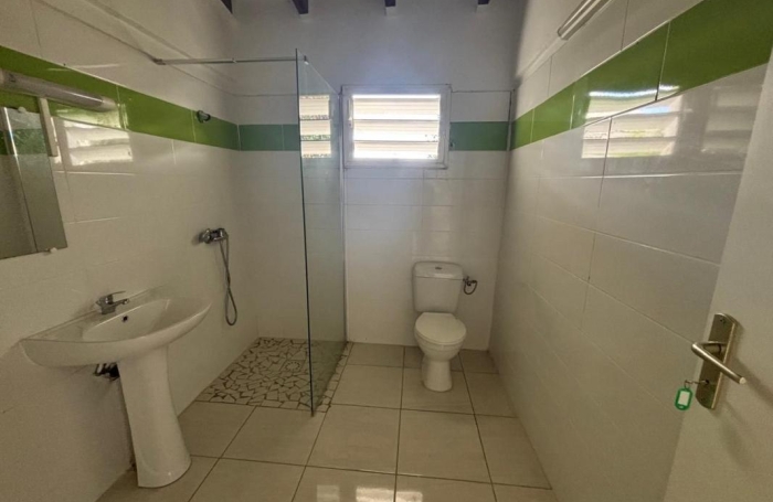 Location Appartement 26m&sup2; 1 pièce Le Moule