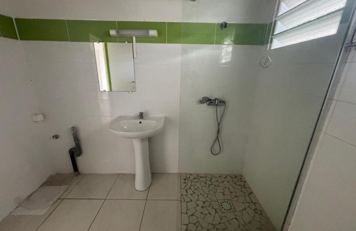 Location Appartement 26m&sup2; 1 pièce Le Moule