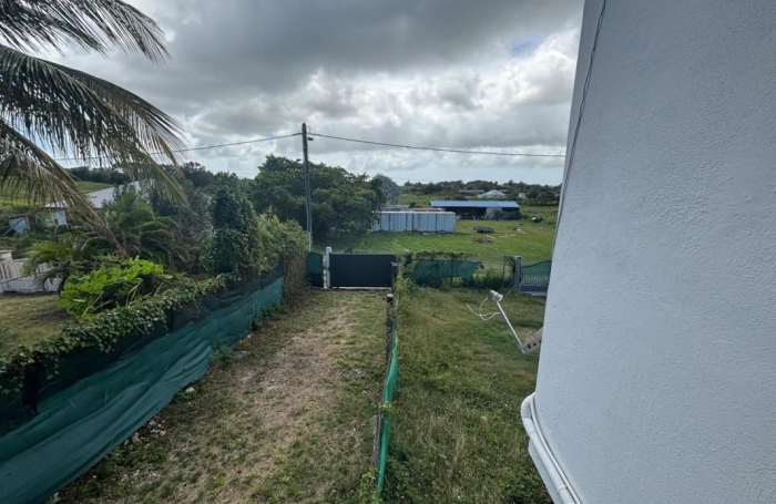 Location Appartement 26m&sup2; 1 pièce Le Moule