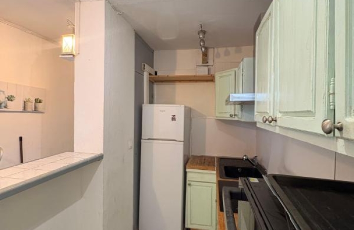 Vente Appartement 77m&sup2; 4 pièces Pointe-&agrave;-Pitre