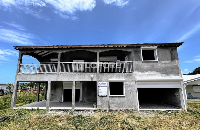 Vente Maison 