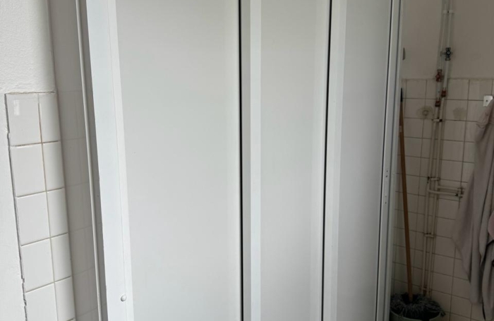 SAINT CLAUDE - Lot de 2 appartement T3 - Id&eacute;al investisseur