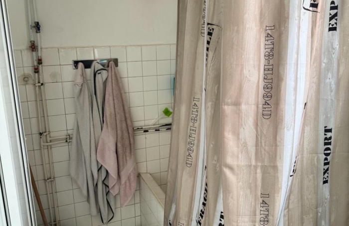 SAINT CLAUDE - Lot de 2 appartement T3 - Id&eacute;al investisseur