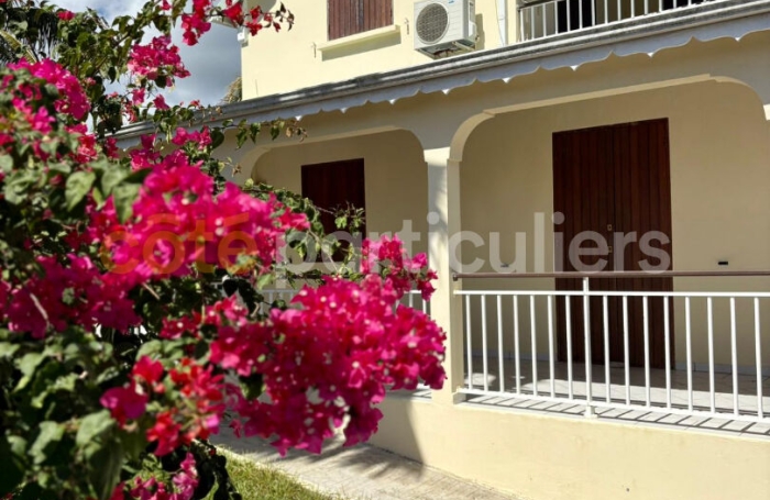 Location Appartement 