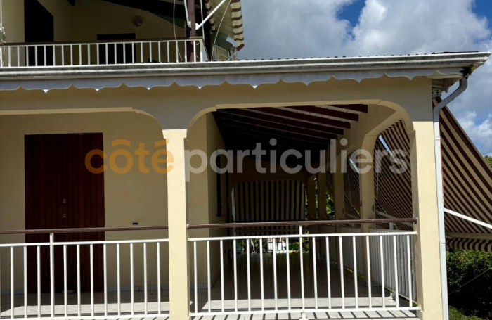 Location Appartement 67.07m&sup2; 2 pi&egrave;ces Sainte Anne