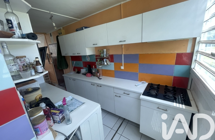 Vente Appartement 97139