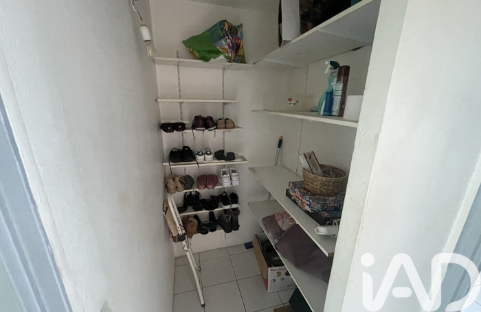 Vente Appartement 52m&sup2; 3 pièces Les Abymes