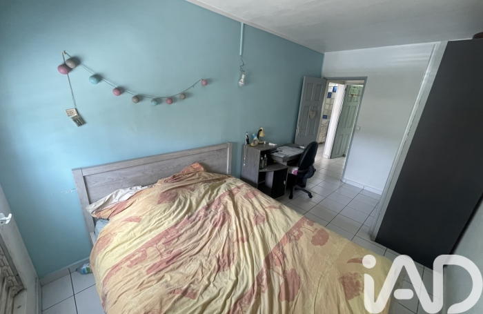 Vente Appartement 52m&sup2; 3 pièces Les Abymes