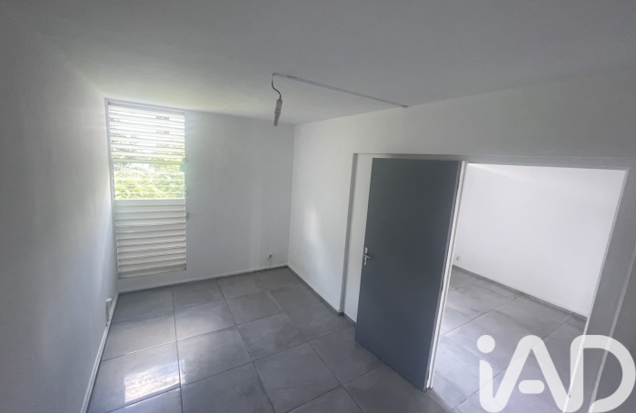 Location Appartement 65m&sup2; 4 pièces Les Abymes