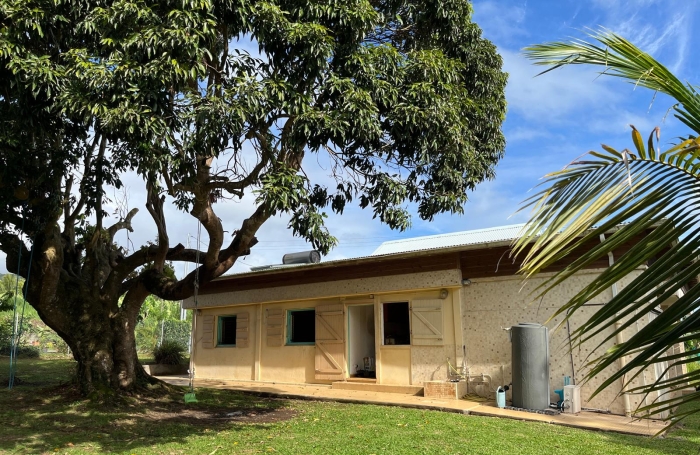 Vente Maison 97130