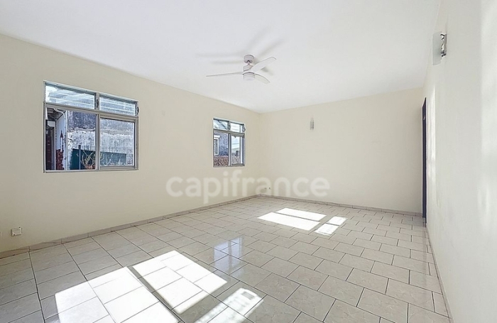 Vente Maison 105m&sup2; 4 pièces Gosier